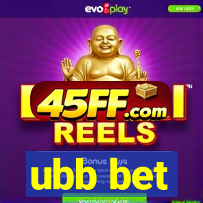 ubb bet